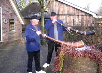 Actiegroep tegen bedrijventerrein Lokerbroek holterbroek gemeente 